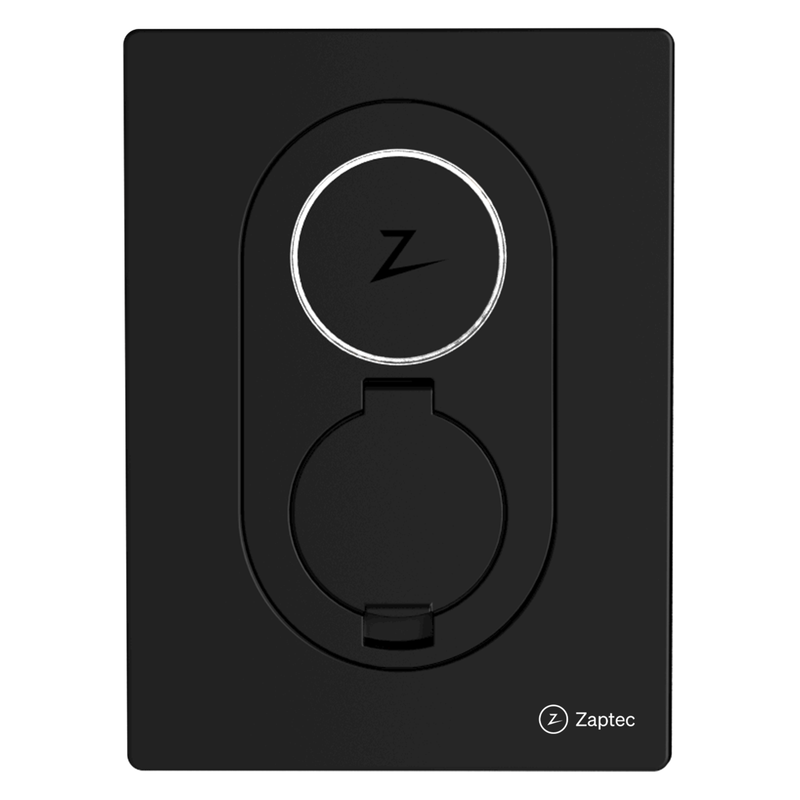 Zaptec Go Wallbox 22 kW