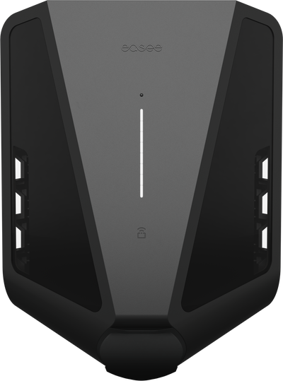 Easee Charge Max Wallbox 22 kW mit MID-Zähler