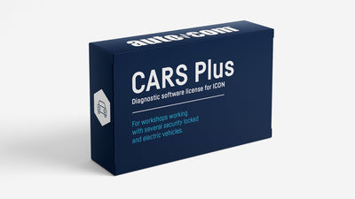 CARS Plus Jahreslizenz