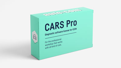 CARS Pro Jahreslizenz