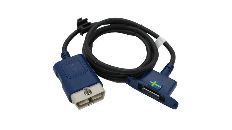 Ersatz-OBD-VCI-Kabel - CLASSIC / CDP+