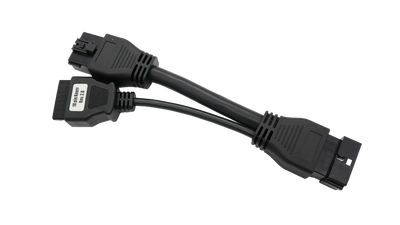 18-контактный диагностический кабель Knorr OBD