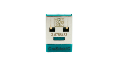 Запасной USB-ключ безопасности