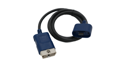 Замена кабеля OBD-VCI — ICON