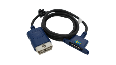 Запасной кабель OBD-VCI — CLASSIC / CDP+
