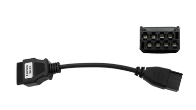 8-контактный диагностический кабель OBD для грузовиков Volvo