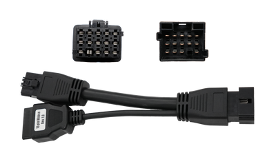 15-контактный кабель WABCO OBD для диагностики