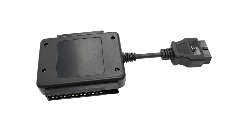 25-контактный тестовый кабель WABCO OBD