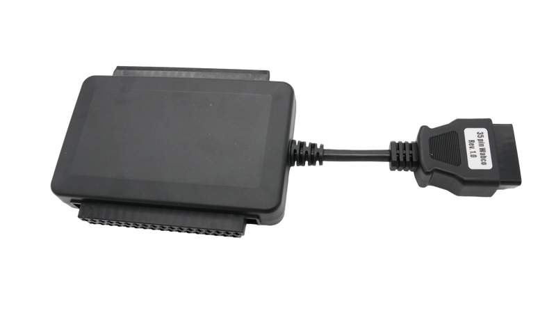 35-polig WABCO OBD-Testkabel