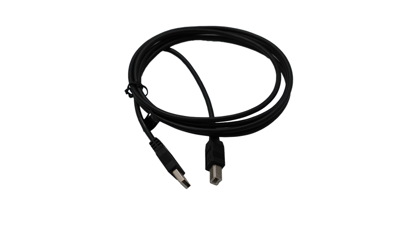 Классический/CDP+ USB-кабель (USB-A на USB-B)