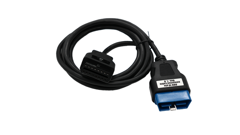 OBD-Kabelsatz Trucks (Bus)