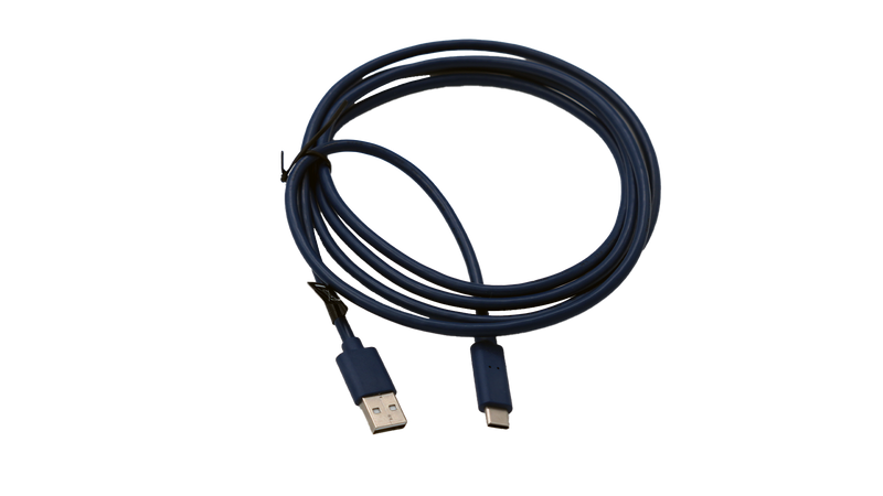 ICON USB-кабель (USB-C на USB-A)