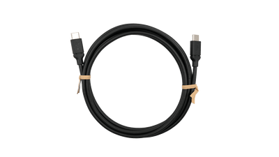Кабель USB-C на USB-C
