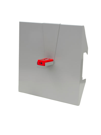 ADAS Radarreflektor Pkw (TFR-2) inkl. Distanzlaser und Laserhalter