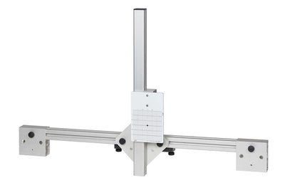 ADAS Kalibriertafel Frontradar (CV-1)