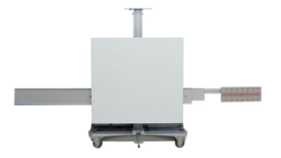 Radar-Kit für Volvo Truck/Bus Euro 6 und VW Transporter