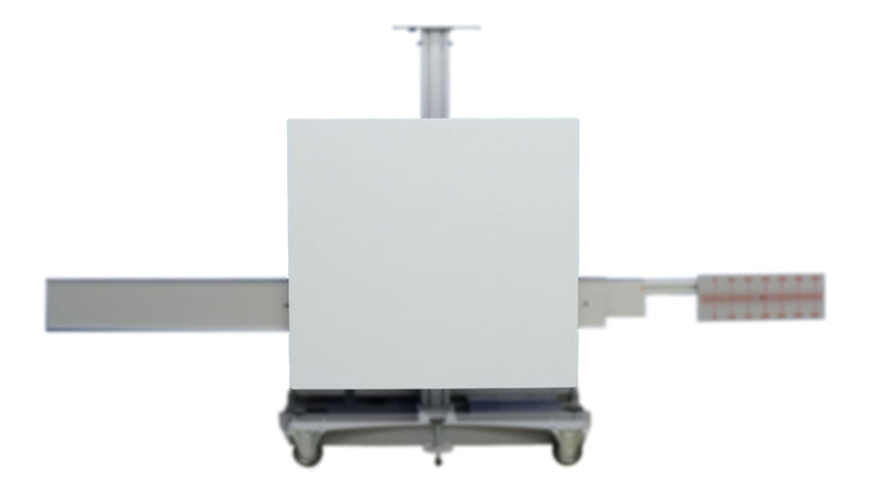 Radar-Kit für Volvo Truck/Bus Euro 6 und VW Transporter