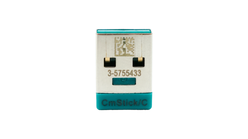 Ersatz-USB-Sicherheitsdongle
